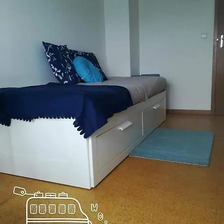 Apartmán Greensea *