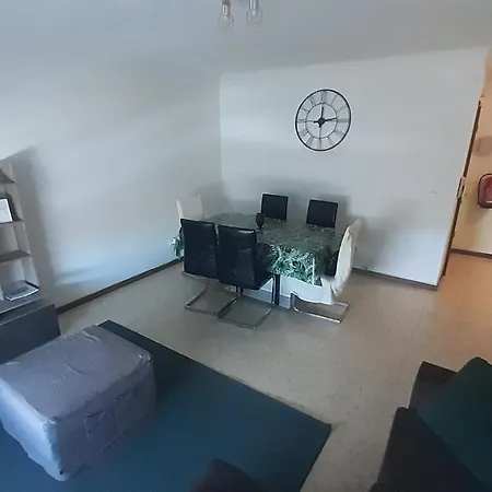 Greensea Apartmán Peniche