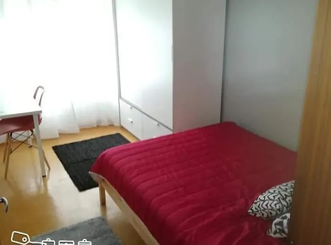 Apartmán Greensea