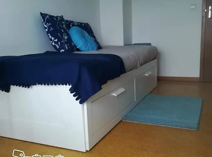 Apartmán Greensea *