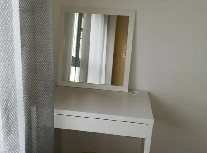 Greensea Apartmán *