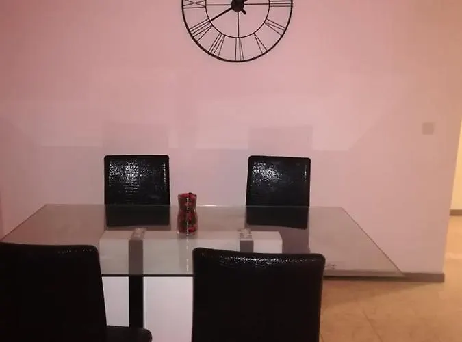 Apartmán Greensea *