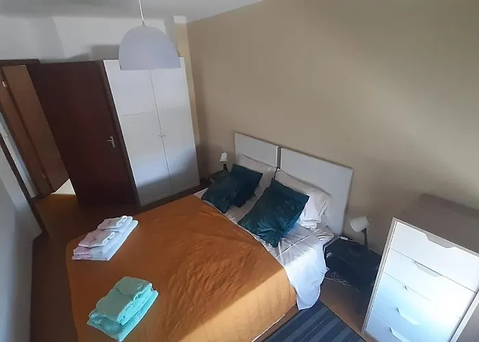 Apartmán Greensea *