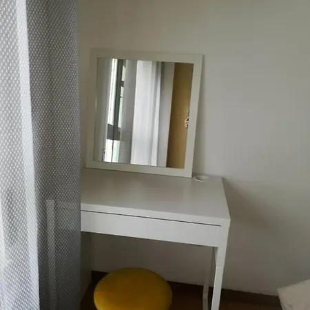 Greensea Apartment *