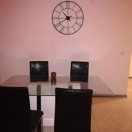 Apartment Greensea *