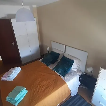 Apartament Greensea *