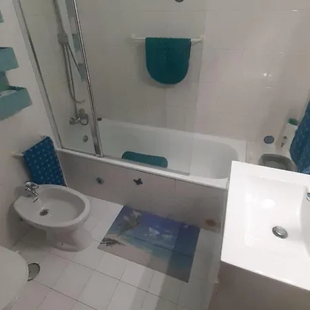 Greensea Apartment