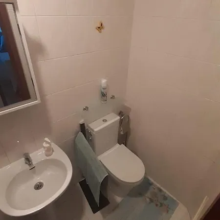 Greensea Apartment